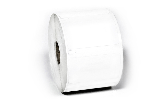 Dymo LW Multi-Purpose Labels, Medium 2 1/4" x 1 1/4" Removable